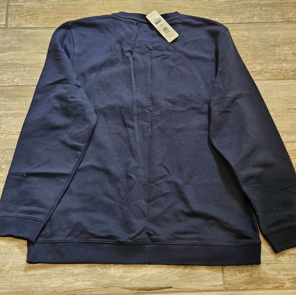 Men's Seattle Seahawks Sweatshirt - Picture 2 of 2